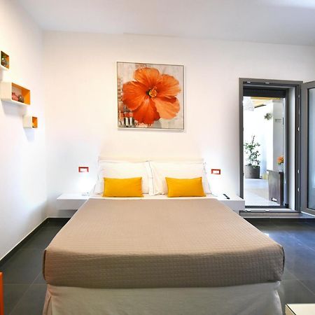 Elis B&B Villasimius Exterior photo