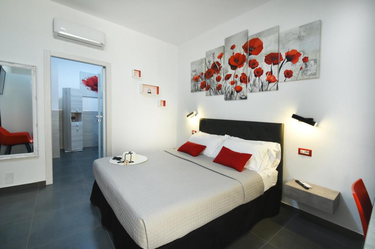 Elis B&B Villasimius Exterior photo