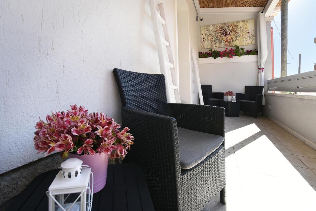 Elis B&B Villasimius Exterior photo