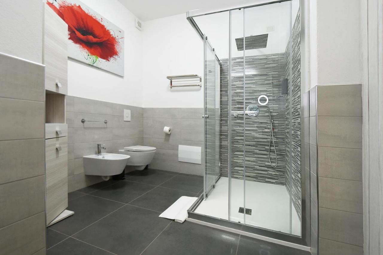 Elis B&B Villasimius Exterior photo
