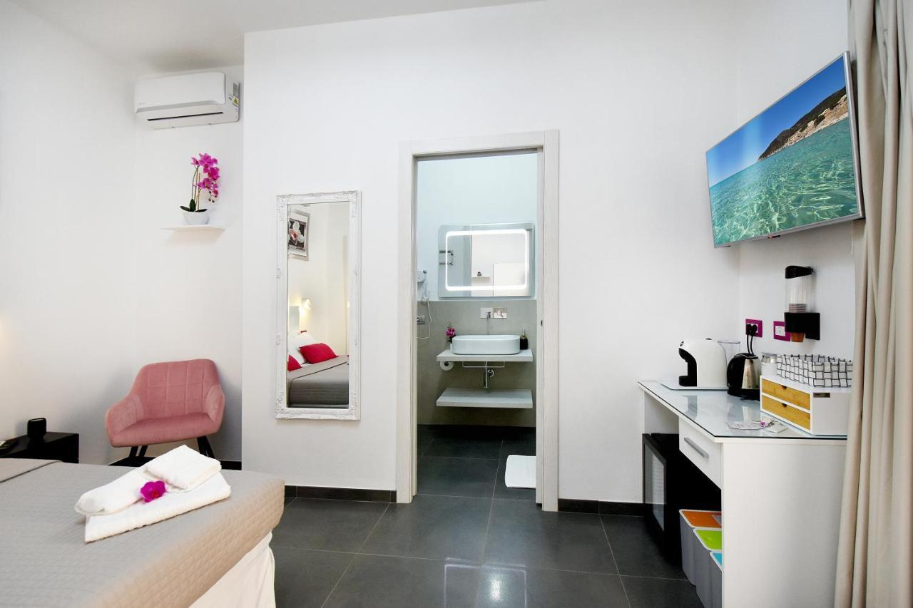 Elis B&B Villasimius Exterior photo