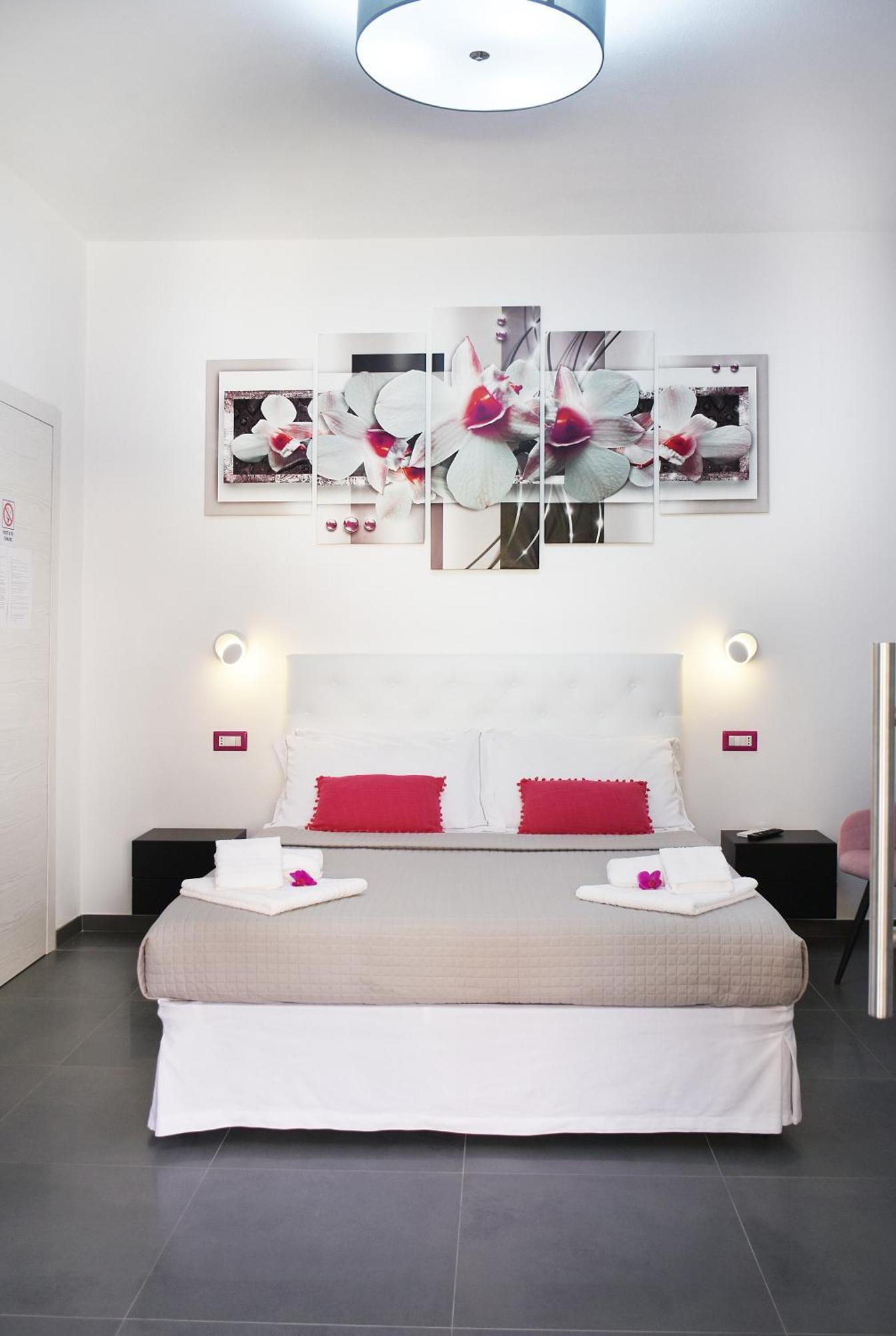 Elis B&B Villasimius Exterior photo