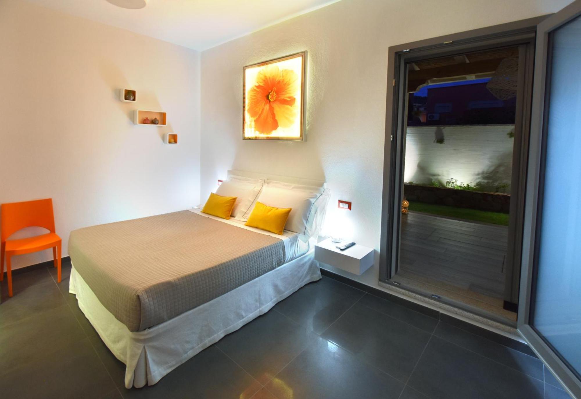 Elis B&B Villasimius Exterior photo
