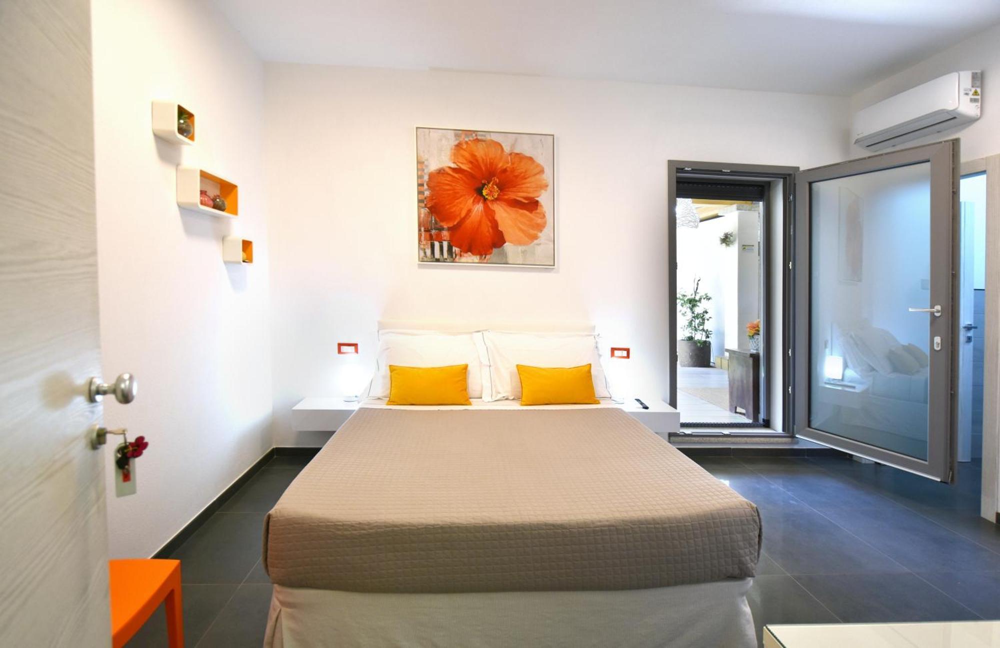 Elis B&B Villasimius Exterior photo